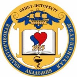 Санкт-Петербургский государственный педиатрический медицинский университет